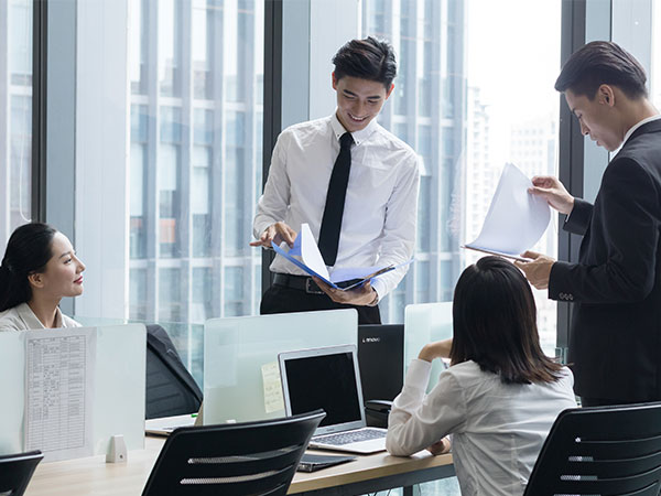 The advantages and characteristics of spiral oil press