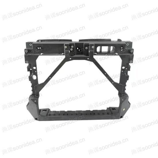 Nano 304 Stainless Steel Waterfall Sink Workstation Kitchen with Multifunctional 