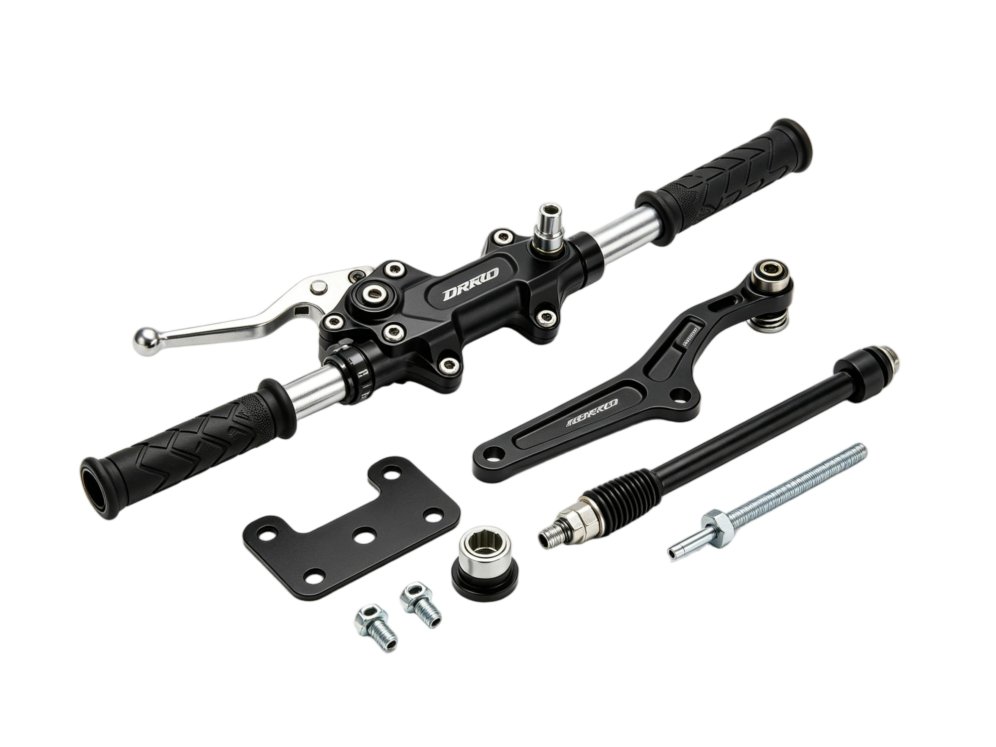 Steering & Control System Parts