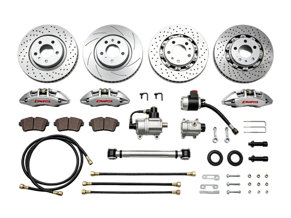 Brake System Parts