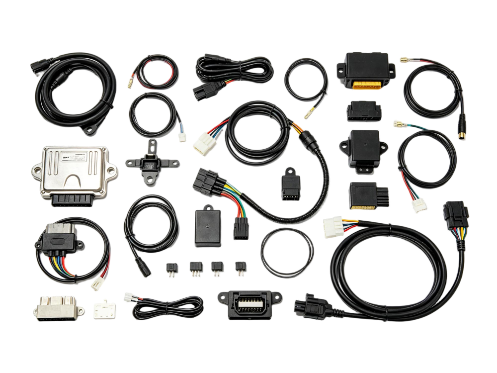 Electrical & Electronic Control System Parts